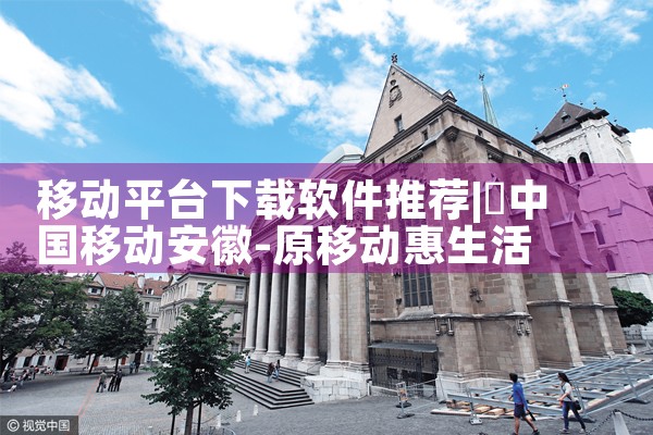 移动平台下载软件推荐|小蓝视频